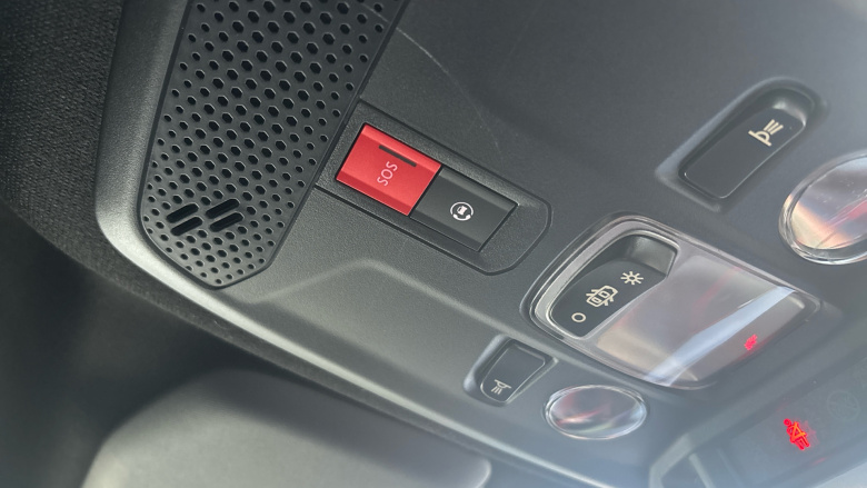 Vauxhall Mokka 1.2 Turbo 100 GS  5dr Petrol Hatchback